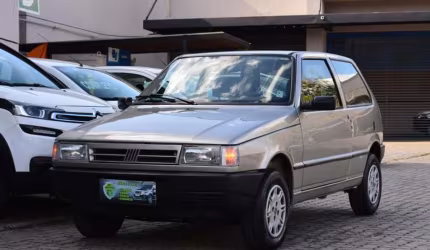 Fiat uno mille sx 1.0 i e 2p 1997