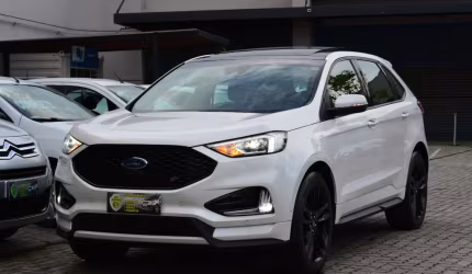Ford edge st 