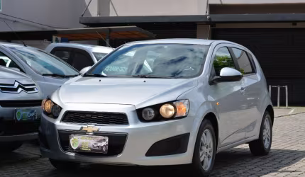 Sonic lt 1.6, 2013
