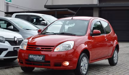 Ka 1.0 8v, 2011