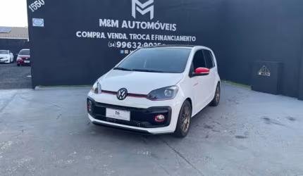 Volkswagen up 1.0 tsi pepper 12v flex 4p manual
