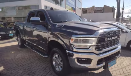 Dodge ram 2500 laramie 6.7 tdi cd 4x4 dies 2020