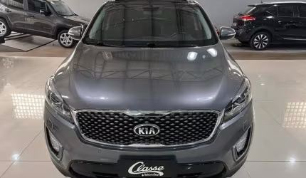 Kia sorento 3.3ex3 g27 2018