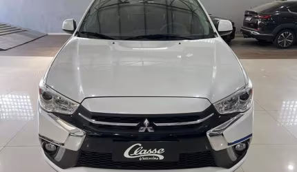 Mitsubishi asx gls 2wd 2022