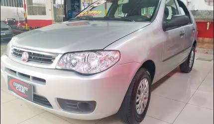 Fiat palio fire 2015