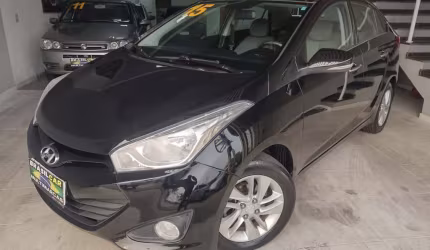Hyundai hb20s 2015 1.6 premium 16v flex 4p manual