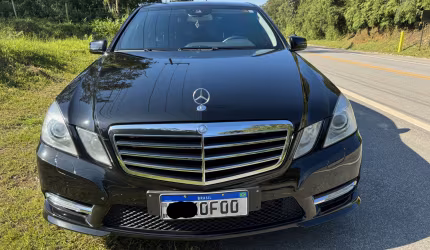Mbb e500 super nova - sem detalhes - somente para pessoas exigentes