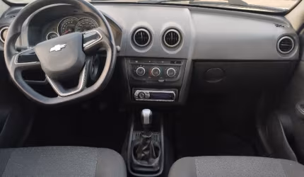 Celta lt 1.0 flex completo 2012