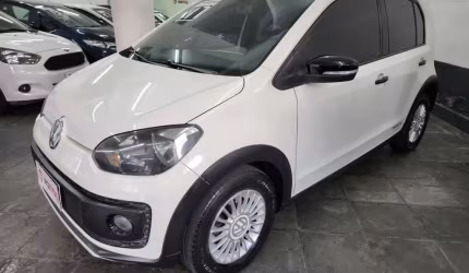 Volkswagen up 2017 1.0 mpi track 12v flex 4p manual