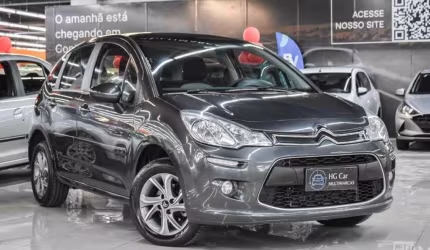 Citroen c3 tendance a 2018