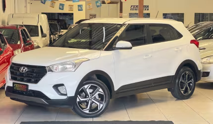  suv espaçoso, confortável e com ótimo desempenho para toda a família!