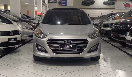 Hyundai i30  1.8 