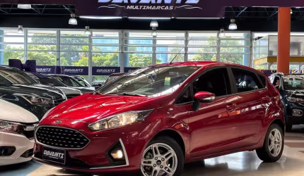 Ford new fiesta hatch flex manual
