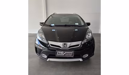 Honda fit 2013 1.5 twist 16v flex 4p automático