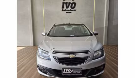 Chevrolet prisma 2015 1.4 mpfi ltz 8v flex 4p automático