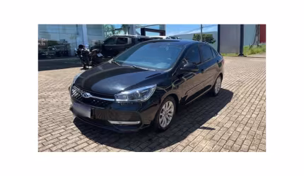 Arrizo5 1.5t rt (aut) 2021 caoa chery