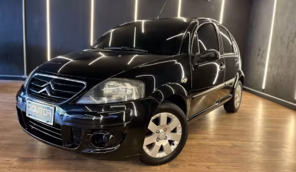 Citroen c3 - 2012