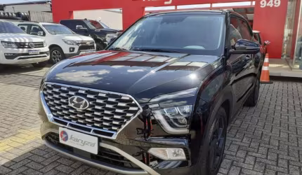 Hyundai creta 20a ultimate 2022