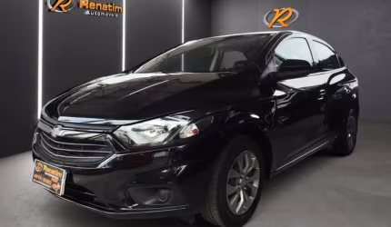 Chevrolet onix 1.0 flex manual