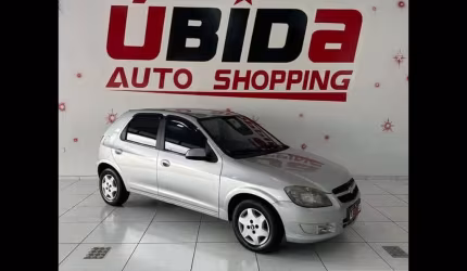 Chevrolet celta 1.0l lt 2013