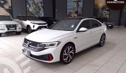 Volkswagen jetta gli ag 2023