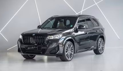 Bmw x1 sdrive 20i m sport 2.0 tb aut.
