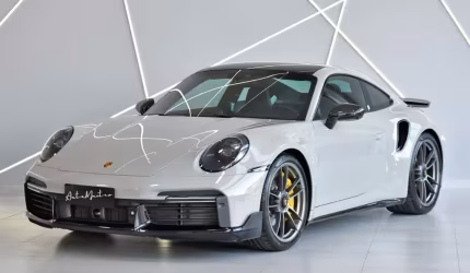 Porsche 911 turbo s coupe 3.6/3.8 24v (991/992)