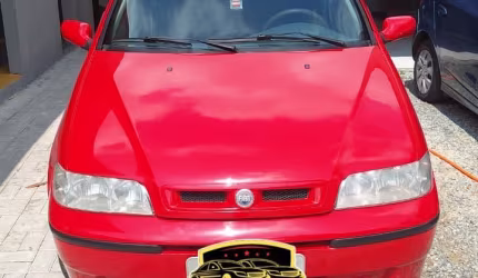 Fiat siena fire 1.0 2005