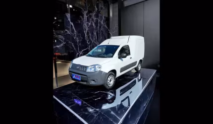 Fiorino working 1.4 flex 8v 2p