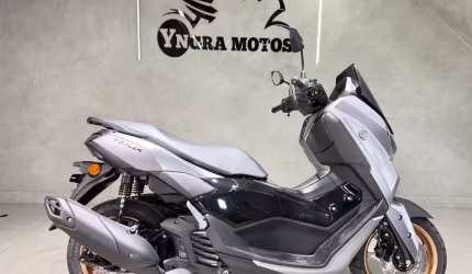 Yamaha nmax connected 160 abs