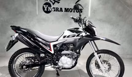 Honda nxr 160 bros esdd flexone