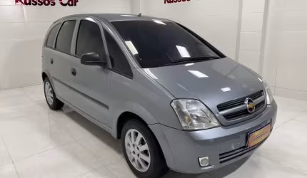 Chevrolet meriva 2008 1.8 mpfi maxx 8v flex 4p manual