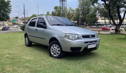 Fiat palio 2011 1.0 mpi fire economy 8v flex 4p manual