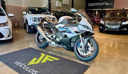 Bmw s1000 rr 2024