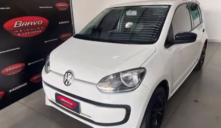 Volkswagen up take ma 2016