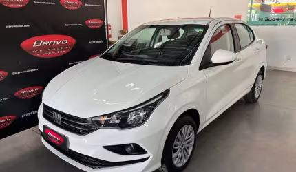 Fiat cronos drive 1.3 2024
