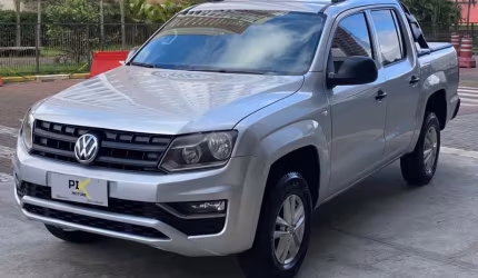 Volkswagen amarok 2017 2.0 se 4x4 cd 16v turbo intercooler diesel 4p manual
