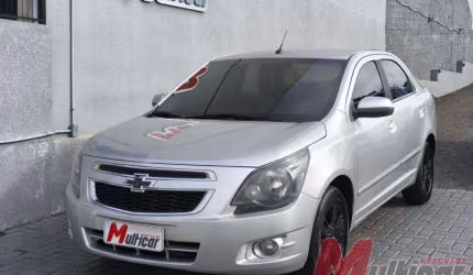Chevrolet cobalt ltz 1.8 8v econo.flex 4p mec.