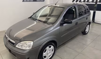 Chevrolet corsa 1.4 mpfi maxx 8v flex 4p manual