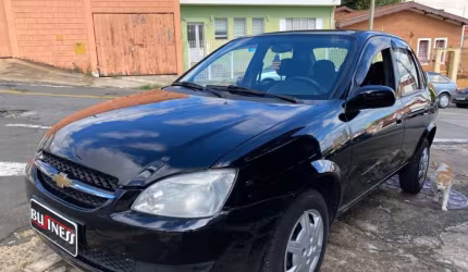 Chevrolet classic 1.0 mpfi ls 8v flex 4p manual