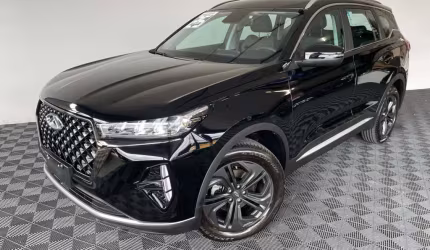 Caoa chery tiggo 7 sport 1.5 turbo flex 16v aut.  