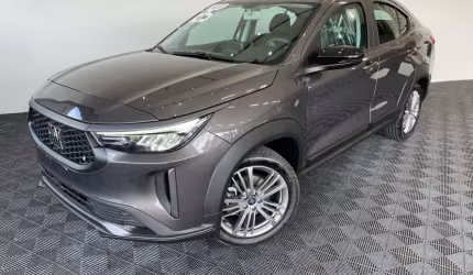 Fiat fastback 1.0 200 turbo flex aut
