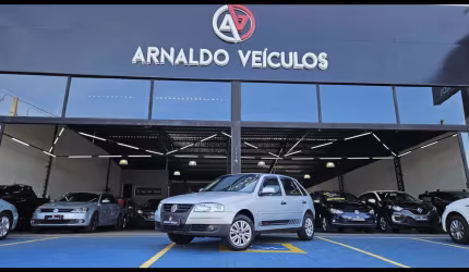 Gol 1.6 mi power total flex 8v 4p