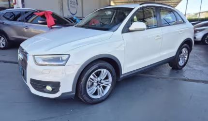 Q3 2.0 tfsi quat. 170/180cv s-tronic 5p
