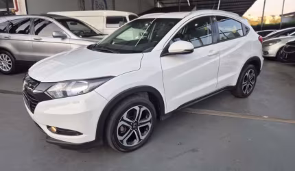 Hr-v ex 1.8 flexone 16v 5p aut.