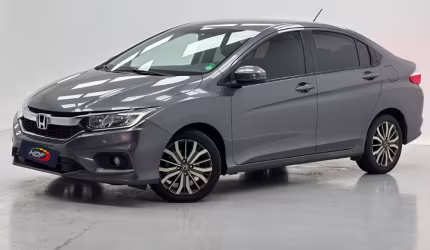 City lx 16v 1.5 aut