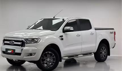 Ranger xlt 3.2 4x4 aut 