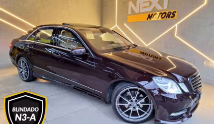 Mercedes-benz e 250 2013 1.8 cgi avantgarde 16v gasolina 4p automático