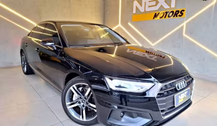 Audi a4 2022 2.0 tfsi gasolina prestige s tronic