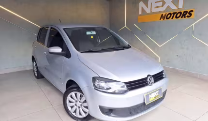 Volkswagen fox 2011 1.0 mi 8v flex 4p manual